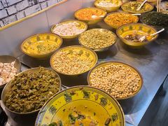 -带杏干面馆(洋湖景园店)