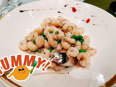 -金轩中餐厅 Jin Xuan(浦东丽思卡尔顿酒店)