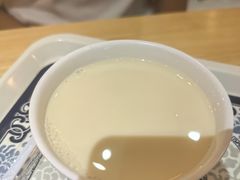-冰泉豆浆馆(阳朔店)