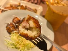 -玛格萝妮比萨屋(四平店)