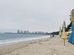-马銮湾景区