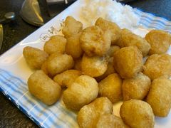 -现代烧烤冷面店(苏家屯店)