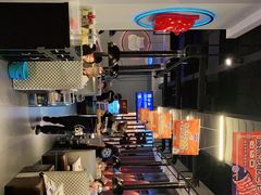 大堂-猫抓烤肉(春熙路店)