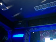 -好乐迪量贩KTV(春熙路香槟广场店)