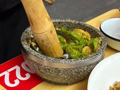 -偏爱炒鸡(老县衙店)