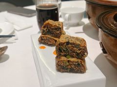 -上蔬无瑕· 创意素食·Vegetarian(华采天地店)