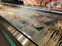 -串一火锅(赛格国际购物中心店)