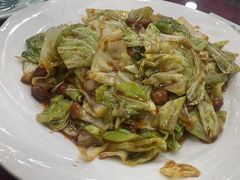 -清真麦顺和饭庄·二姐回头(和平店)