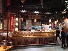 -爷爷的土钵菜(街道口店)