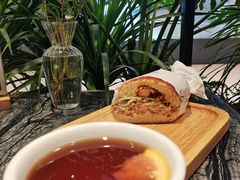 -THE WOODS 简餐 (国贸商城店)