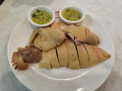 -文记壹心鸡(宝华路店)