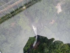 -古龙峡云天玻霸