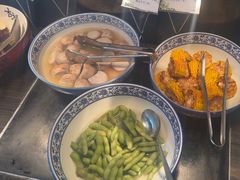 -两咖啡自助餐厅(静安香格里拉酒店)