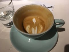 -sugarman espresso素饮糖人高新咖啡工厂
