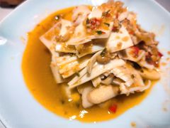 -院8里·小聚园老川菜(九眼桥店)