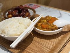 -乡村基·川味现炒大王(熙悦天街店)