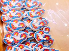 -昆明冠生园·蛋糕·面包(南强街店)