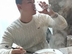 -美食汇自助餐厅(成都万达瑞华酒店)