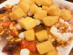 -串妹花式冰粉(乐山总店)