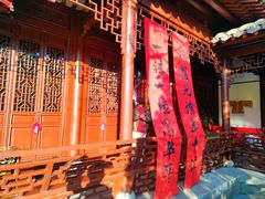 -钱王祠