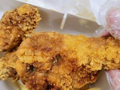 脆汁鸡-麦当劳(杭州运河上街商业中心店)