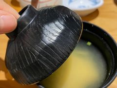 -渔寿司·日本料理(艾尚天地店)