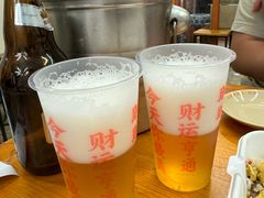 -炒豆合作社(东四总店)