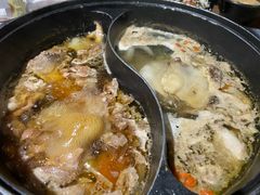 -火炉火自助餐(枫蓝国际店)