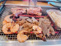 -蚝英雄鲜蚝自助专门店(长楹天街直营店)