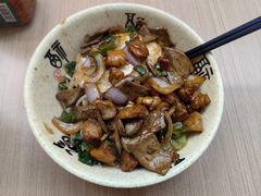 -兰溪牛肉面(杭州舟山东路店)