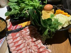 -呷哺呷哺 黄金牧场 (欢乐谷店)