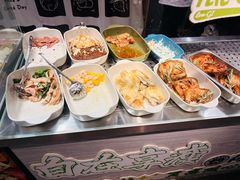 -Olé精品超市(上海港汇恒隆店)