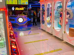 -风云再起游乐汇(北京西单西西友谊店)