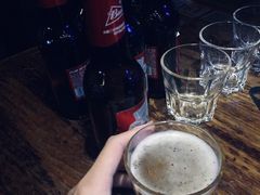 -Perry's·酒吧(黄埔大道店)