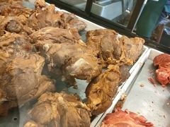 -老刘家永盛斋·传统泡馍(东关南街店)