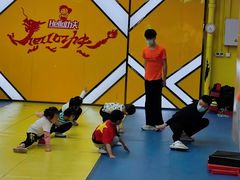 -HELLO功夫(印象城店)