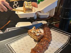 -B&C黄油与面包·THE GARDEN BAKERY概念店(世纪汇店)