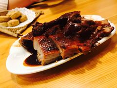 -乌镇那一年小院主题餐厅(甘泉西路店)
