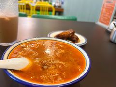 -左记港食(融科天城店)
