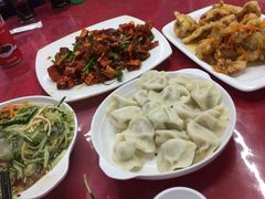 -哈尔滨饺子王·东北菜(鱼鳞浃路店)