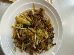 -二扁私房面馆(崂山路店)