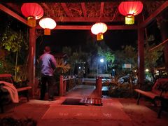-阳光温泉大酒店