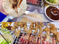 -小寒羊烧烤(凯瑞时代大厦店)