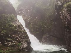 -白云源风景区