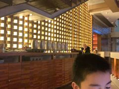 -The BREW·酿餐厅(浦东嘉里大酒店)
