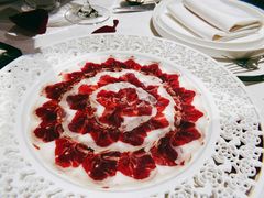 伊比利亚火腿-Le Bistrot de Racine