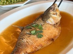 -世博源公馆·本帮融合菜·主题包厢·江景餐厅