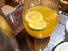 -江边城外烤全鱼(方庄时代购物中心店)