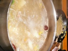 -手选潮汕鲜活牛肉火锅(二七广场店)