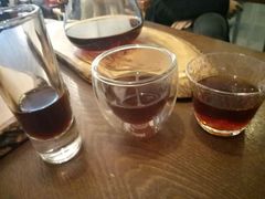 -COFFEE HOLIC(朝外SOHO店)